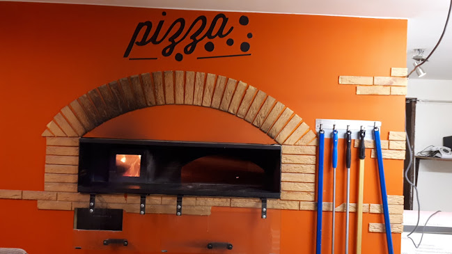 Bray's Pizza