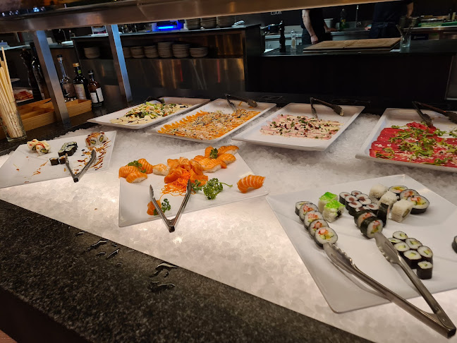 Wok Dynasty Hasselt - Hasselt