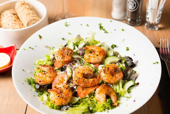 Comentarii opinii despre Parrilla