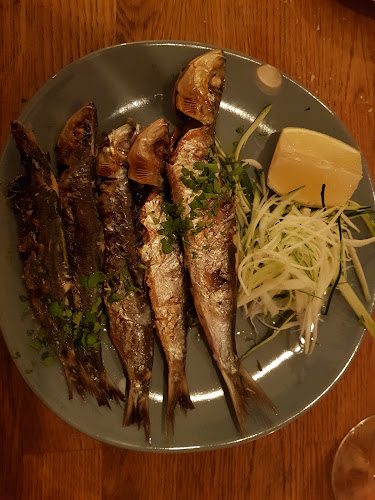 Comentarii opinii despre Restaurant Zagreb