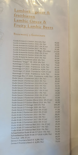 Opinii despre Bar Rose Red în Brugge - Horeca