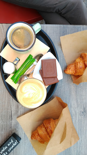 Opinii despre Li O Lait în Brugge - Horeca