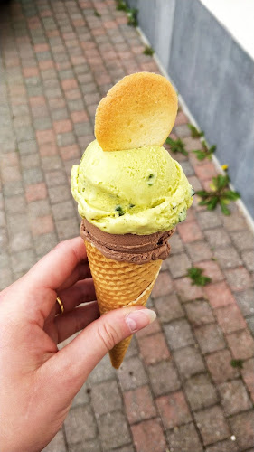 Comments and reviews of Glaces et Macarons