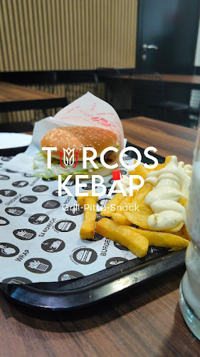 Snack Taspi - Horeca