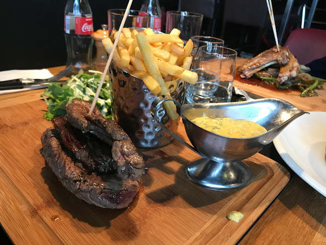 Auguste Reyerslaan 2, 1030 Schaarbeek