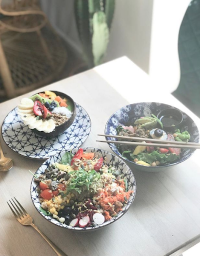 Reviews of Life Bar in Leuven - Horeca