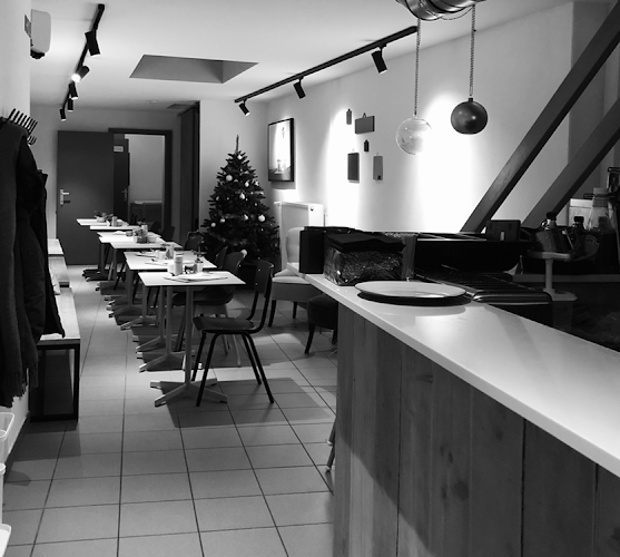 Bite ontbijt - lunch - dessert