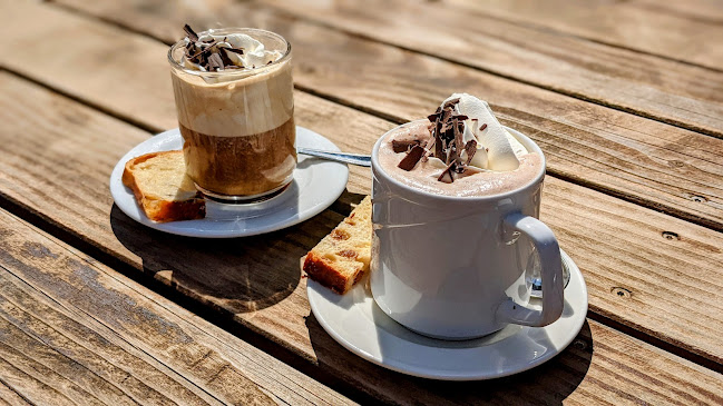 Opinii despre La Baraque Michel în Jalhay - Horeca