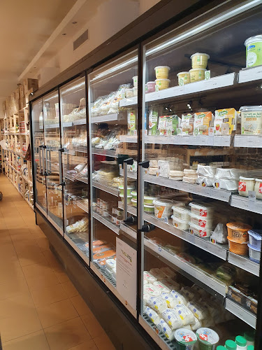 Ekivrac La Louvière - La Louvière