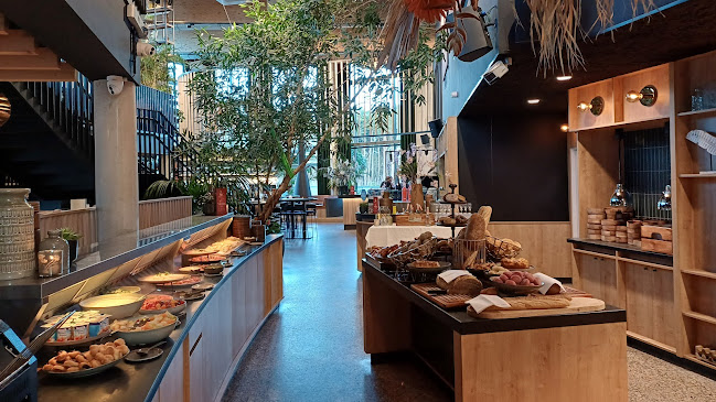 Comments and reviews of Terland Restaurant & Beach