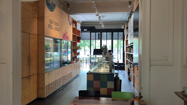 Groenplaats 6, 2000 Antwerpen