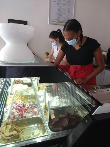 Gelato Factory - Horeca