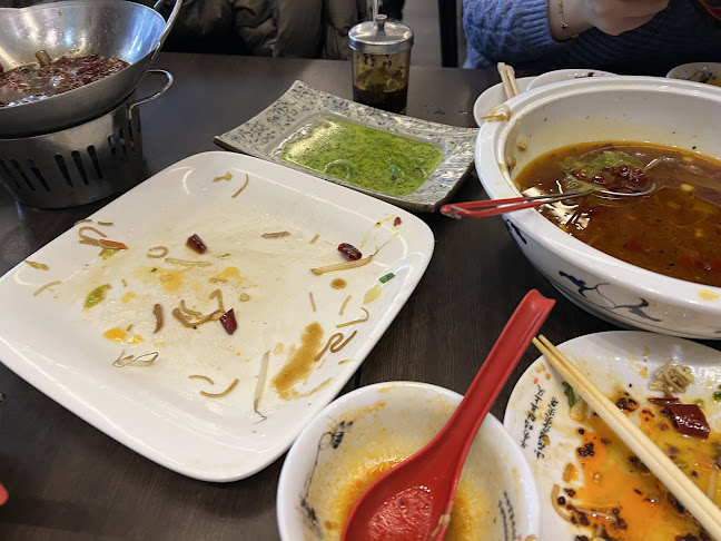 Comentarii opinii despre Xu Ji