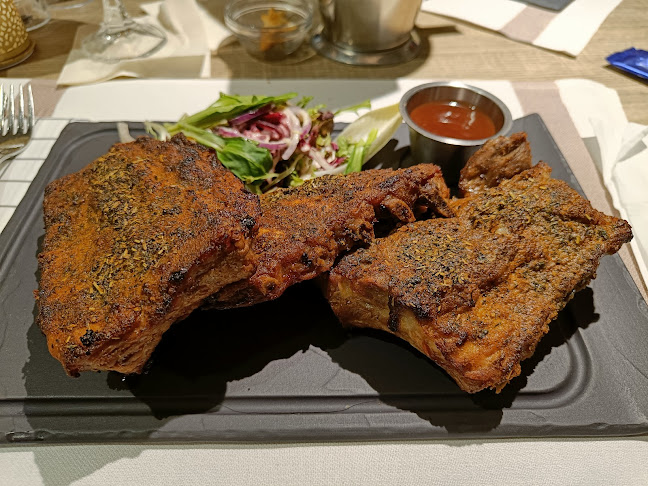 Reviews of 's Gravenmolen in Grimbergen - Horeca