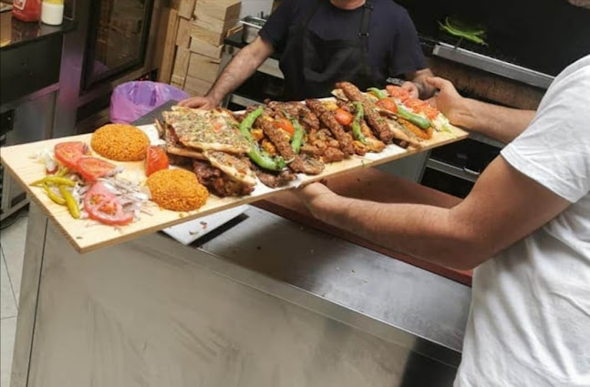 Opinii despre GÜLER PIDE KEBAP în Anderlecht - Horeca