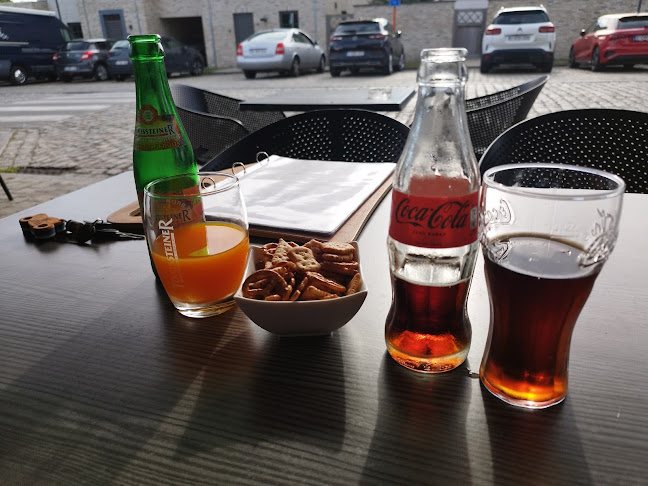 Comentarii opinii despre Café Gemeentehuis Bekegem