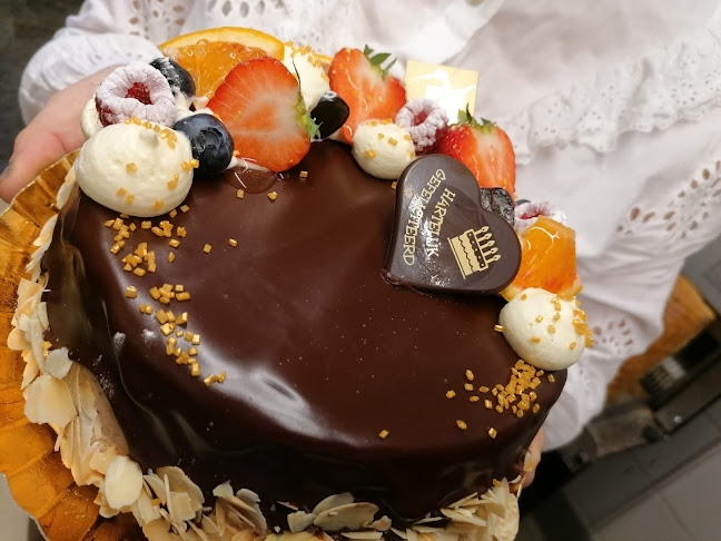 Vangronsveld Bakkerij - Horeca