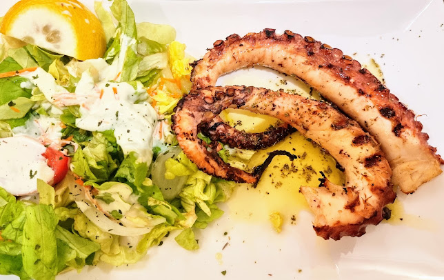 Reviews of Restaurant Delphes in Sint-Lambrechts-Woluwe - Horeca