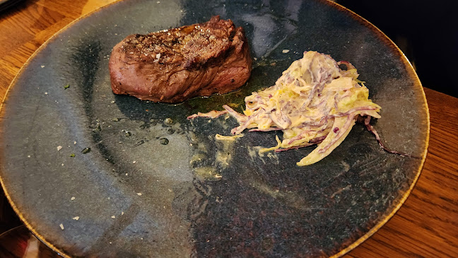 Opinii despre Restaurant Zagreb în Antwerpen - Horeca