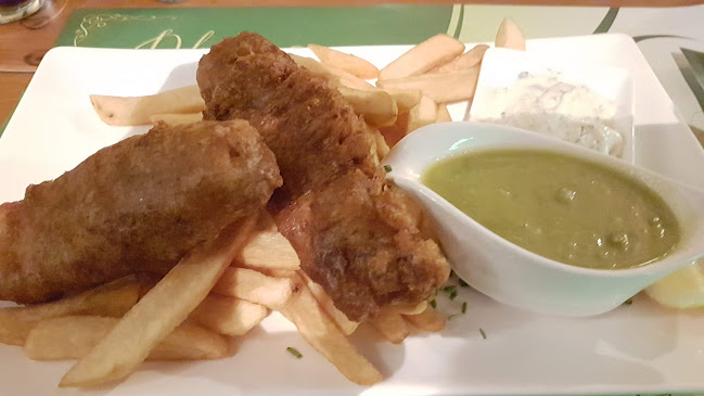 Delaney's Irish Pub - Horeca