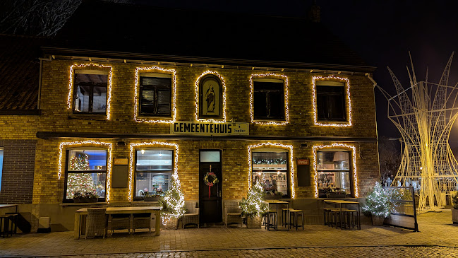 Café Gemeentehuis Bekegem