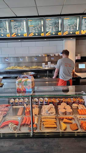 Frituur Pik-Nik wilrijk - Horeca