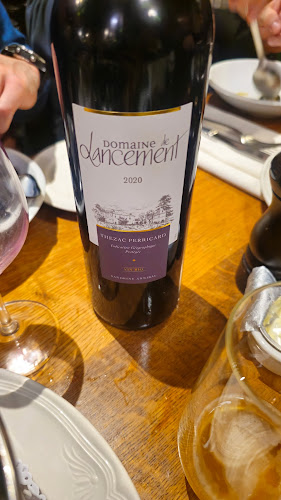 Les Brigittines - Horeca