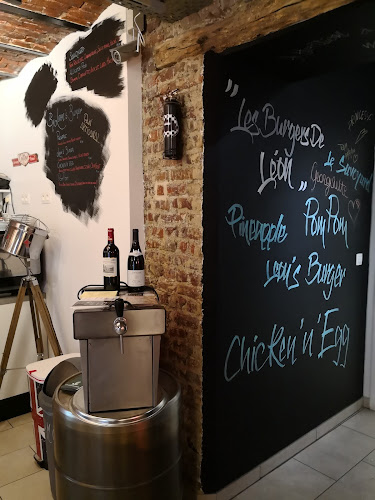 Patatou, friterie Bousval - Genappe