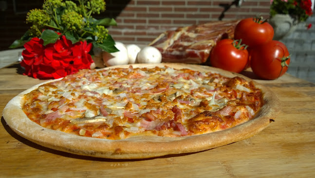PapaPizza & Burger - Lekkerste Pizza, Burger & Ribs - Horeca