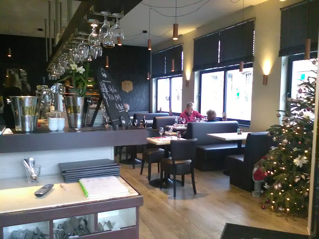 Belga Restaurant Phone number