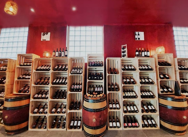 Alcohol Shop Black Fox - Horeca