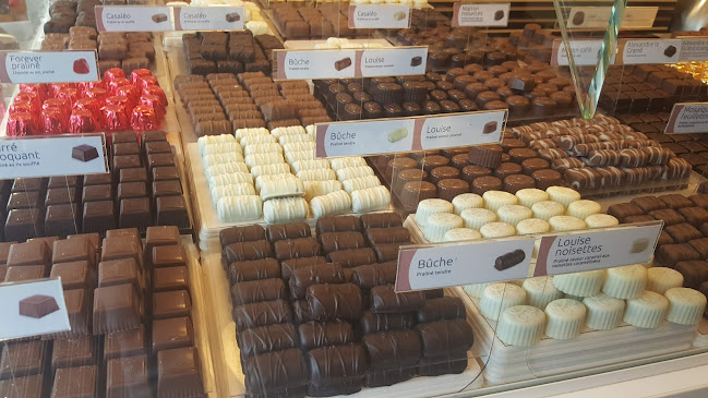 Pl. Albert Ier 26, 4960 Malmedy