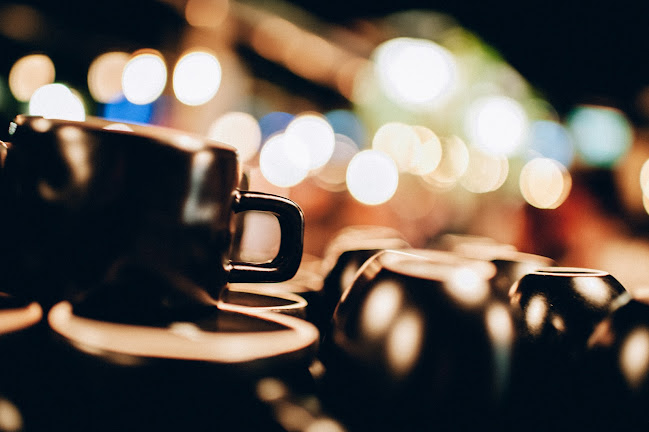 Comentarii opinii despre Klatch.bar