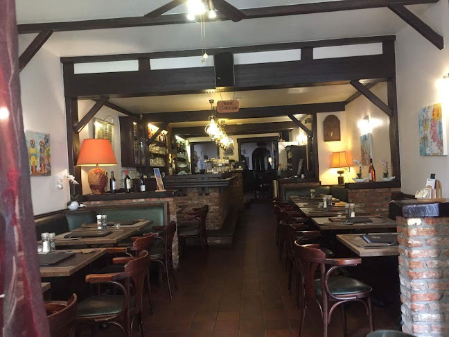 La Taverne Alsacienne - Namur