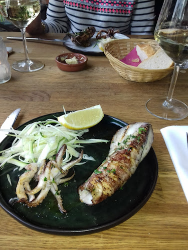 Londenstraat 6, 2000 Antwerpen