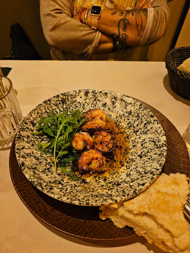 Comments and reviews of Aroma Restaurant