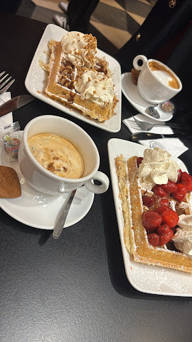 Maison Dandoy - Galeries - Horeca