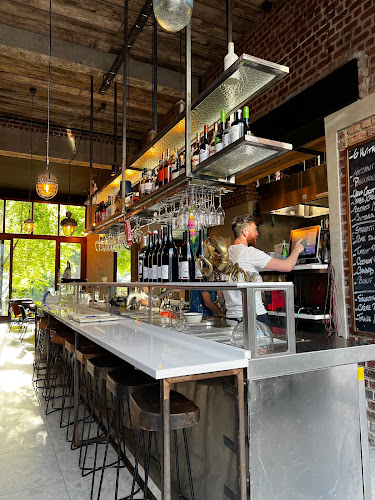 Opinii despre Crab Club în Sint-Gillis - Horeca