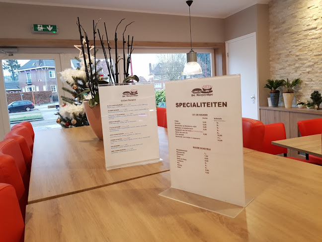 Reviews of De Mosterdpot in Diest - Horeca
