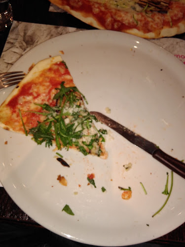 Cosi Com'e Pizzeria Focacceria - Horeca