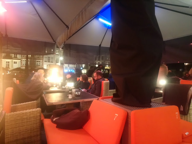 Restaurant De Graslei - Horeca