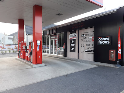 Comme Chez Nous Eeklo