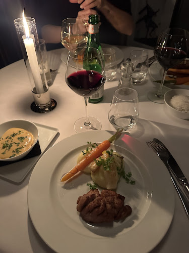 Odette En Ville - Horeca