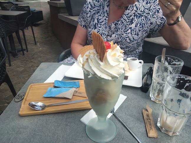 Comentarii opinii despre Ice Bar by Lamorgese