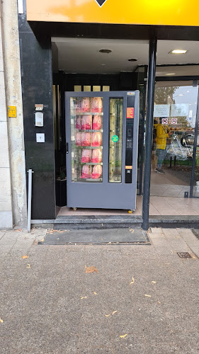 Bakkerij Cloots Jan - Antwerpen