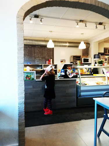 Frituur Anso - Horeca