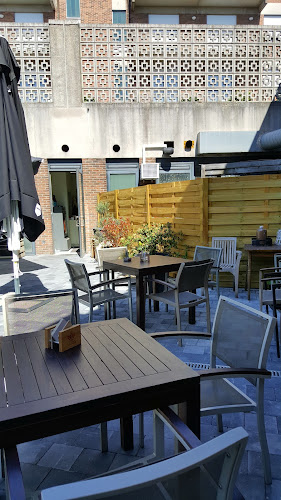 De Prater - Sint-Niklaas