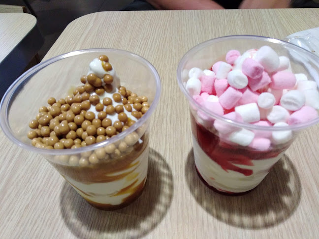 Quick Place Saint Lambert - Horeca