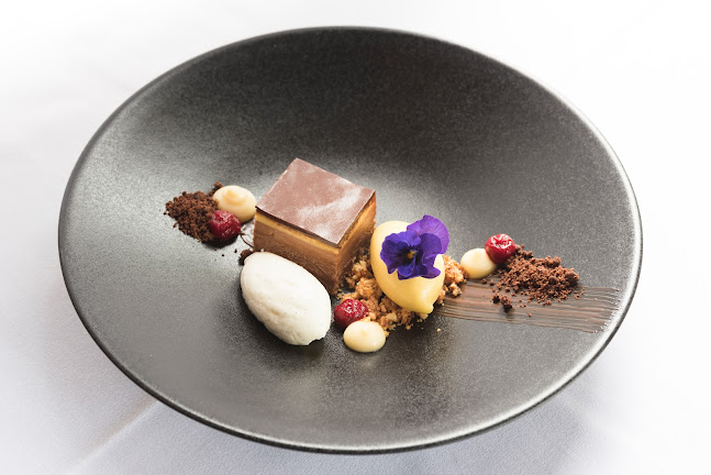 Opinii despre Bar & Restaurant Julien by Dukes' Palace în Brugge - Horeca