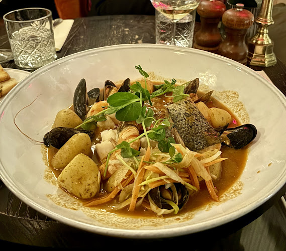 Grand Café De Rooden Hoed - Horeca